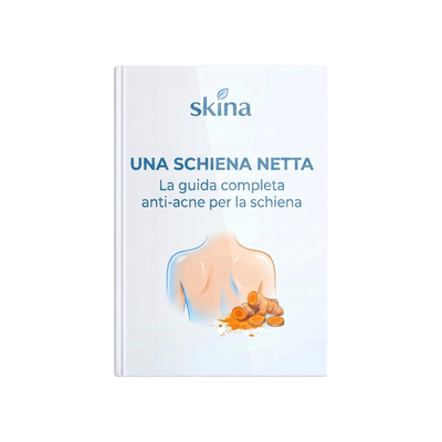 Una Schiena Netta: La Guida Anti-Acne in 21 Giorni