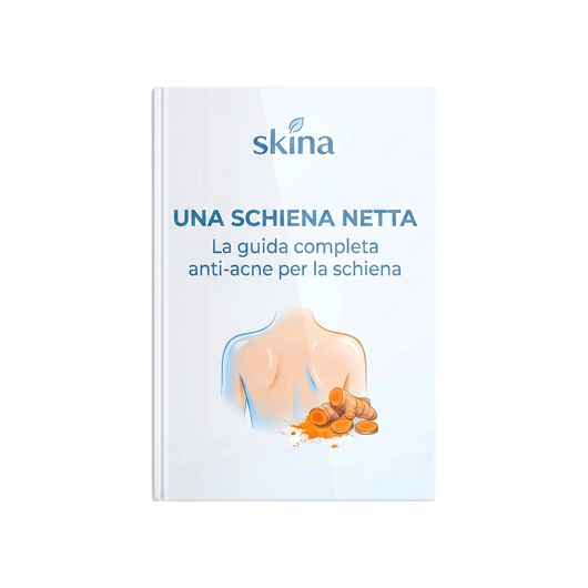 Una Schiena Netta: La Guida Anti-Acne in 21 Giorni