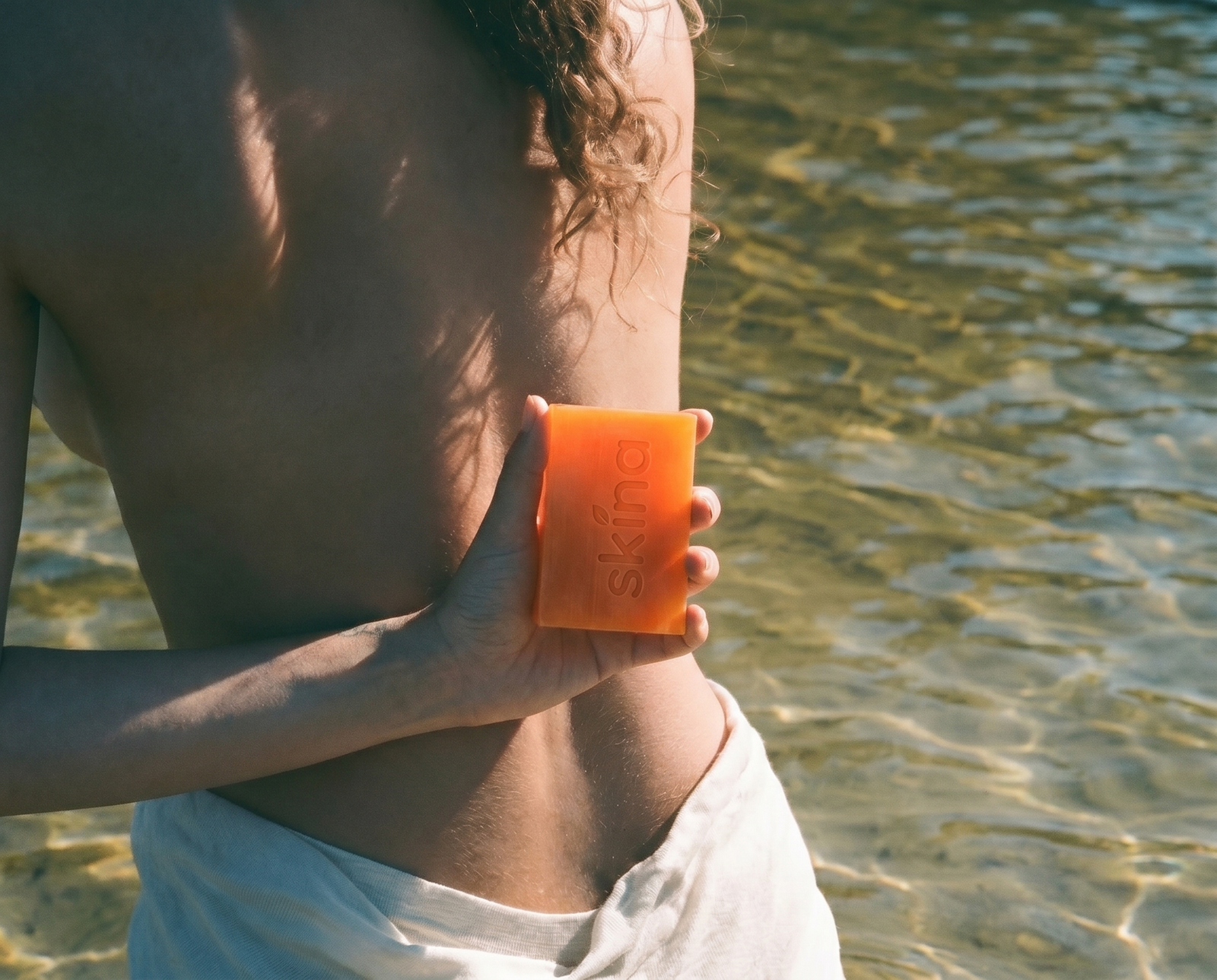 Your Daily Ritual, Backed by