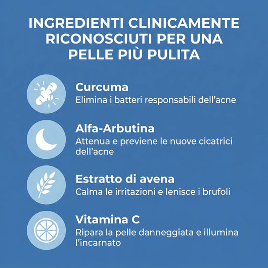Skina® Schiena Netta