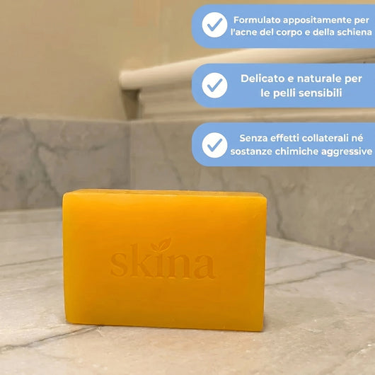 Skina® Schiena Netta